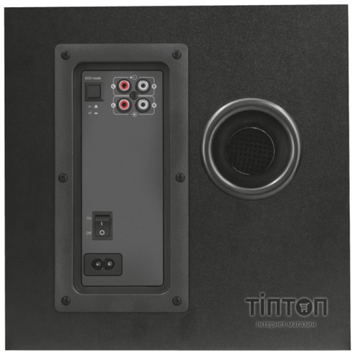 Акустична система Trust GXT 629 Tytan RGB Illuminated (22944)