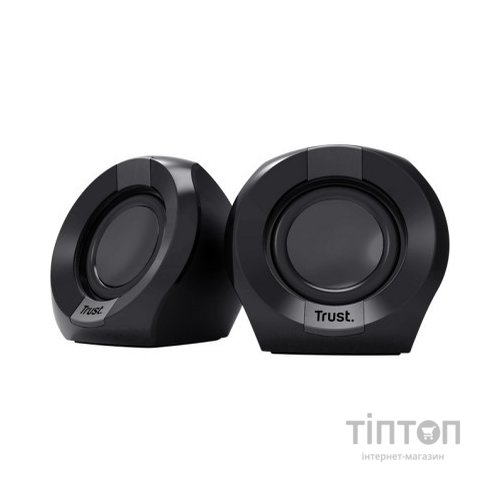 Акустична система Trust Polo Black (25164)