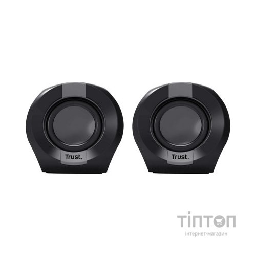 Акустична система Trust Polo Black (25164)