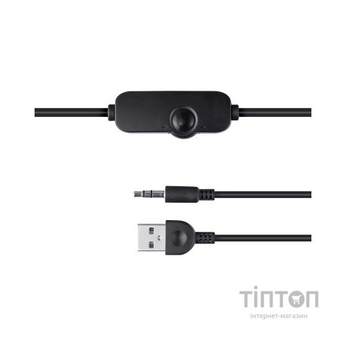 Акустична система Trust Polo Black (25164)