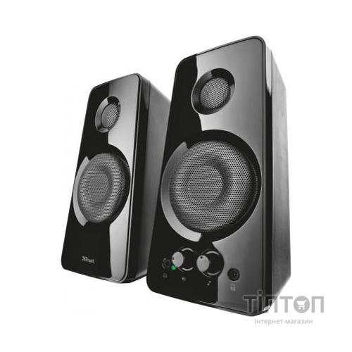 Акустична система Trust Tytan 2.0 Speaker Set. Black (21560)
