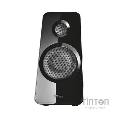 Акустична система Trust Tytan 2.0 Speaker Set. Black (21560)