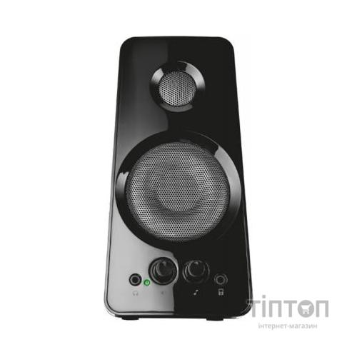 Акустична система Trust Tytan 2.0 Speaker Set. Black (21560)