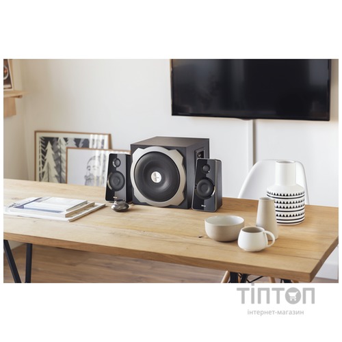Акустична система Trust Tytan 2.1 Subwoofer Speaker Set (19019)