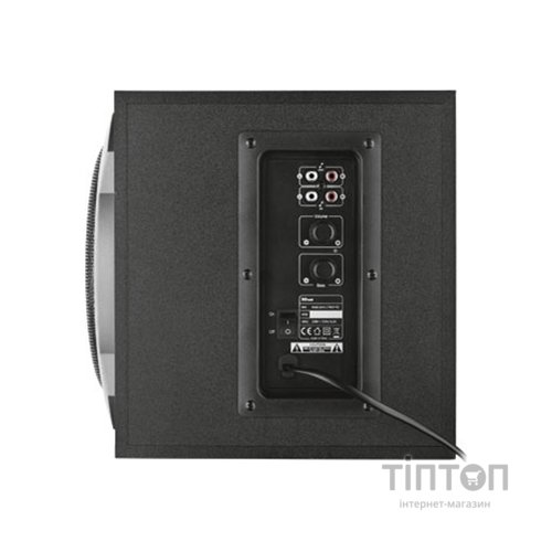 Акустична система Trust Tytan Speaker Set чорна