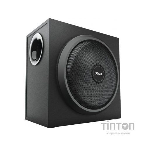 Акустична система Trust Yuri Speaker Set Black (23696)