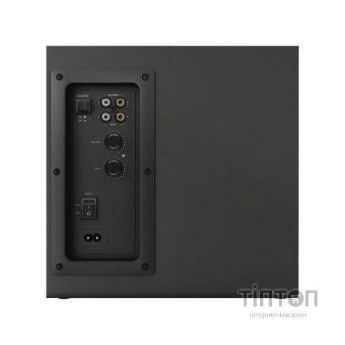 Акустична система Trust Yuri Speaker Set Black (23696)
