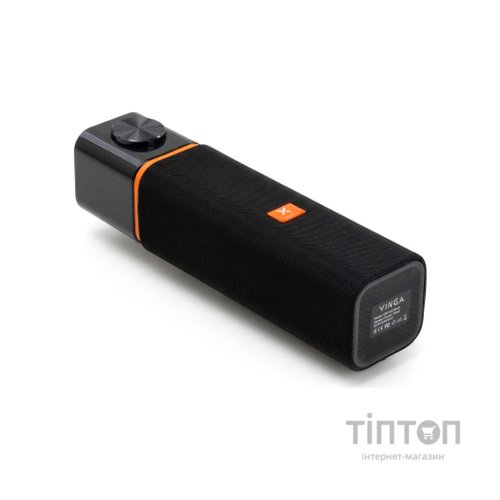 Акустична система Vinga SPB-010 Black