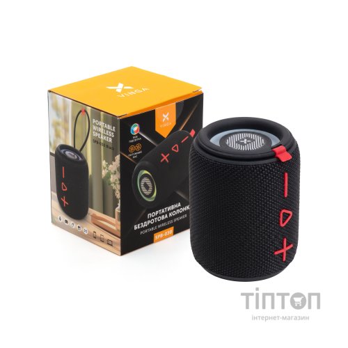 Акустична система Vinga SPB-030 Black