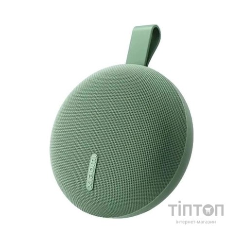 Акустична система Xiaomi Bluetooth Speaker Essential Green (1198142)