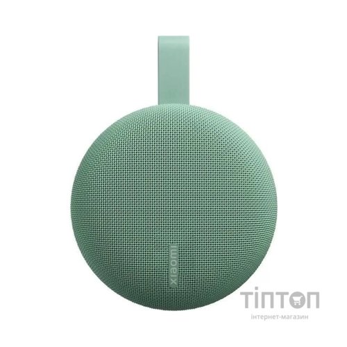 Акустична система Xiaomi Bluetooth Speaker Essential Green (1198142)