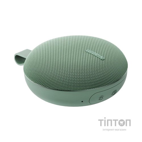 Акустична система Xiaomi Bluetooth Speaker Essential Green (1198142)
