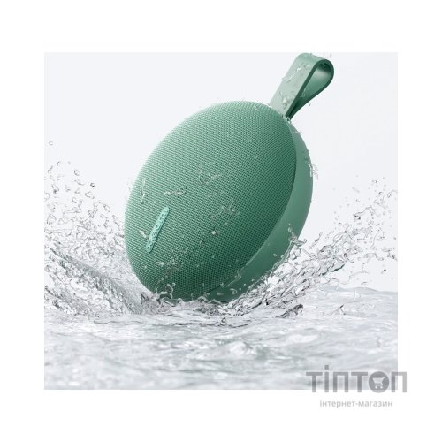 Акустична система Xiaomi Bluetooth Speaker Essential Green (1198142)