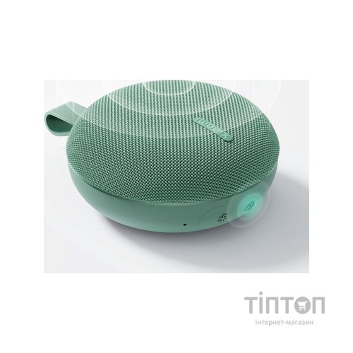 Акустична система Xiaomi Bluetooth Speaker Essential Green (1198142)