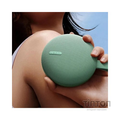 Акустична система Xiaomi Bluetooth Speaker Essential Green (1198142)