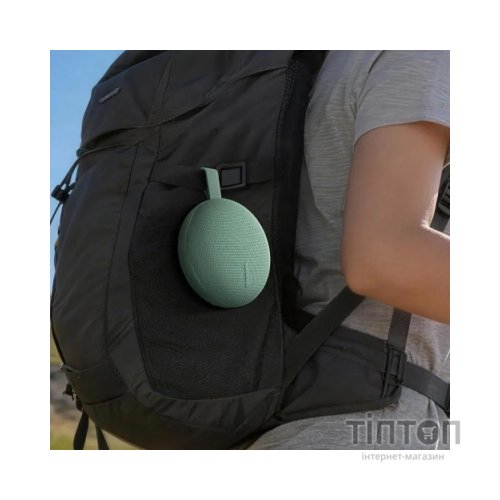 Акустична система Xiaomi Bluetooth Speaker Essential Green (1198142)