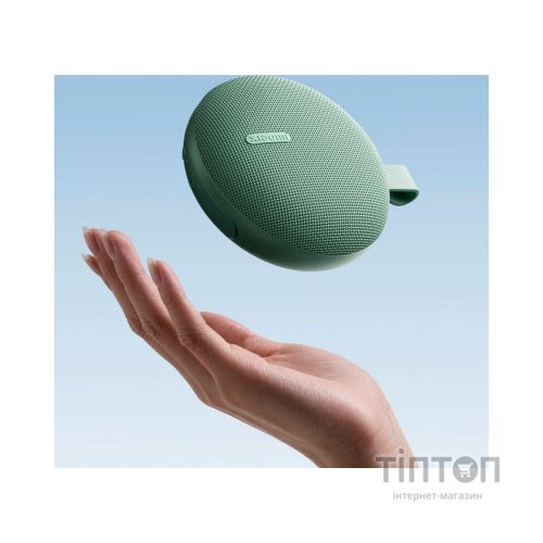 Акустична система Xiaomi Bluetooth Speaker Essential Green (1198142)