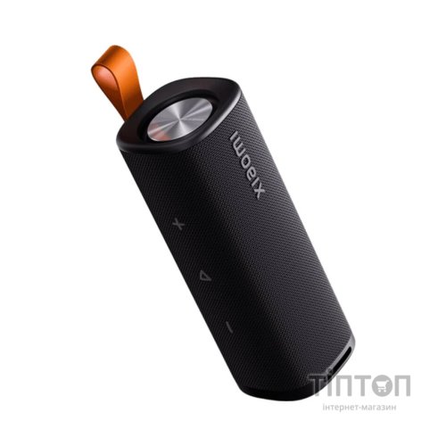 Акустична система Xiaomi Sound Outdoor Black (1037288)