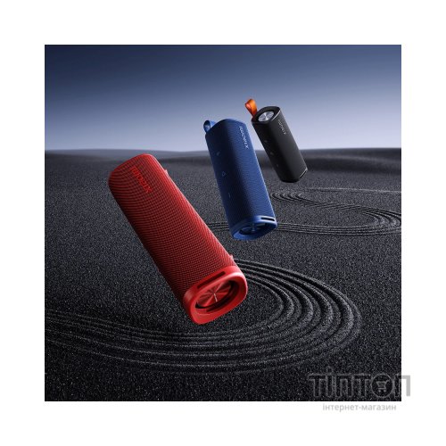 Акустична система Xiaomi Sound Outdoor Black (1037288)