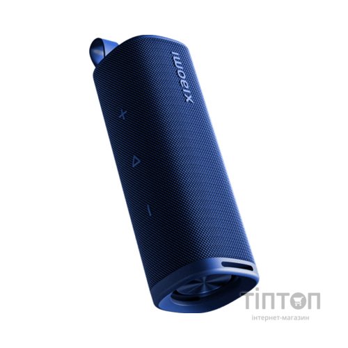 Акустична система Xiaomi Sound Outdoor Blue (1037290)