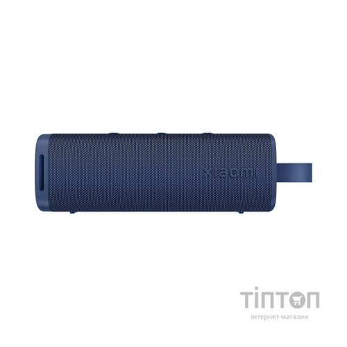 Акустична система Xiaomi Sound Outdoor Blue (1037290)