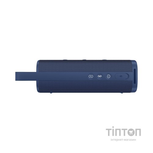 Акустична система Xiaomi Sound Outdoor Blue (1037290)