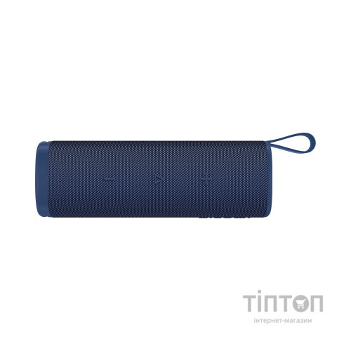 Акустична система Xiaomi Sound Outdoor Blue (1037290)