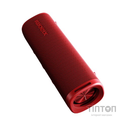 Акустична система Xiaomi Sound Outdoor Red (1037289)