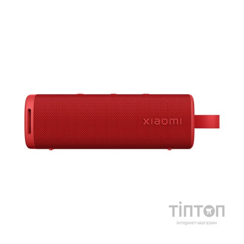 Акустична система Xiaomi Sound Outdoor Red (1037289)