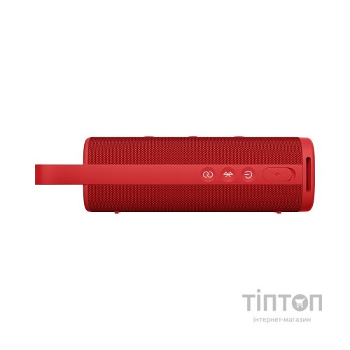 Акустична система Xiaomi Sound Outdoor Red (1037289)