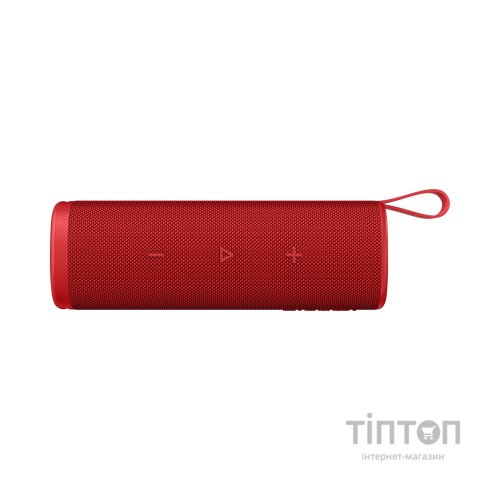 Акустична система Xiaomi Sound Outdoor Red (1037289)