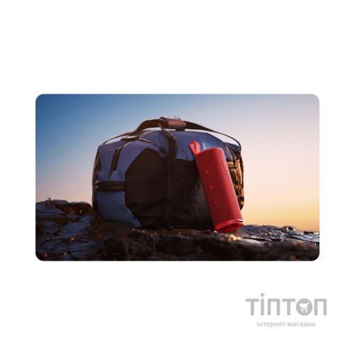 Акустична система Xiaomi Sound Outdoor Red (1037289)