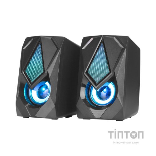 Акустична система Xtrike ME SK-402 6Вт LED USB (SK-402)