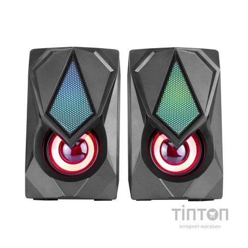 Акустична система Xtrike ME SK-402 6Вт LED USB (SK-402)