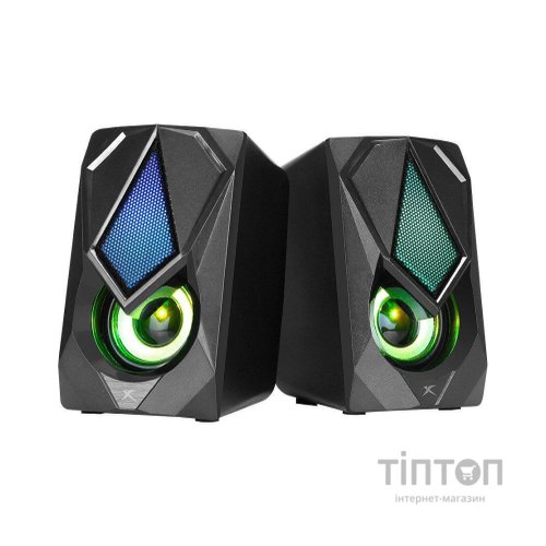 Акустична система Xtrike ME SK-402 6Вт LED USB (SK-402)