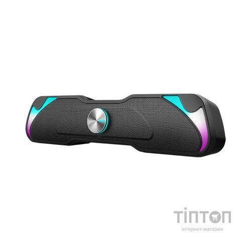 Акустична система Xtrike ME SK-406 6Вт LED USB (SK-406)