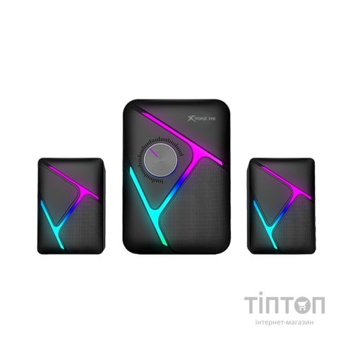 Акустична система Xtrike ME SK-610 11Вт LED USB (SK-610)