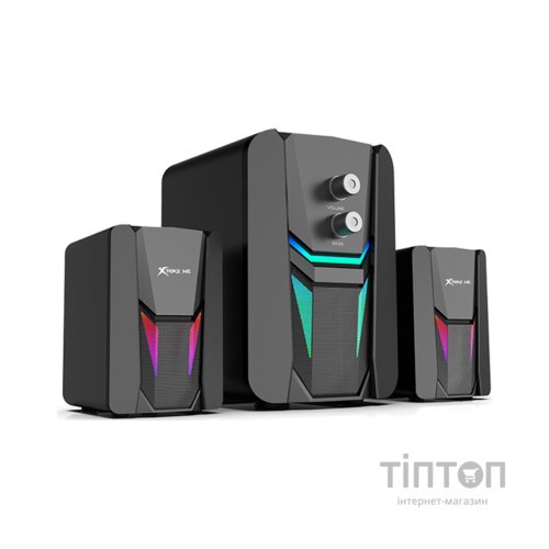 Акустична система Xtrike ME SK-612 11Вт LED USB (SK-612)
