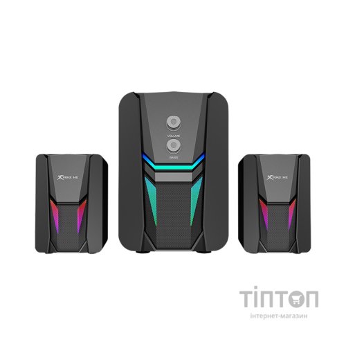 Акустична система Xtrike ME SK-612 11Вт LED USB (SK-612)