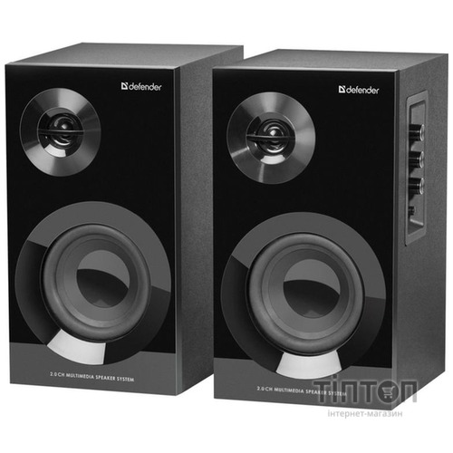 Акустика Defender 2.0 AURORA S40 (65240)