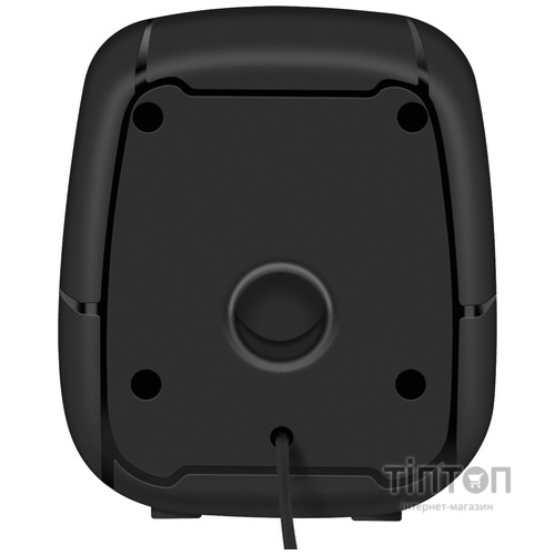 Акустика Defender J2 6Вт USB Black (65962) 