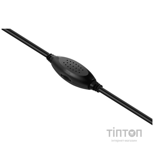 Акустика Defender J2 6Вт USB Black (65962) 