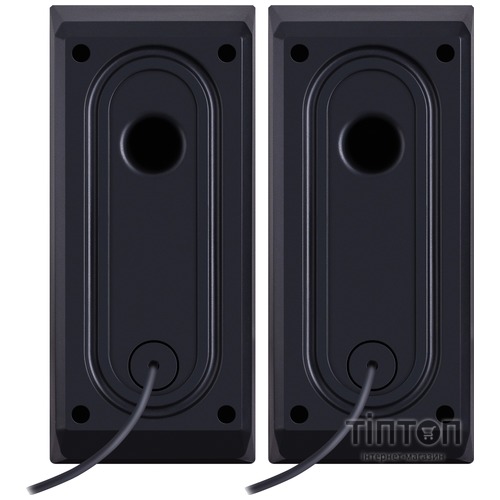 Акустика Defender Spitfire 6W Black (65047)