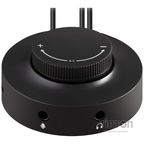 Акустика Defender Spitfire 6W Black (65047)