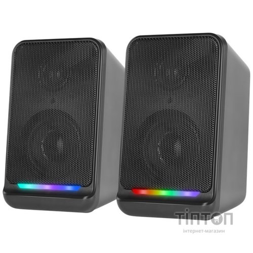 Акустика Defender SPK 120 USB (65119)