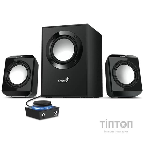 Акустика Genius SW-2.1 300 II