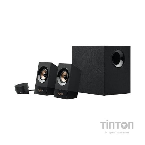 Акустика Logitech Multimedia speacker System Z533
