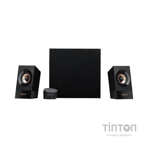 Акустика Logitech Multimedia speacker System Z533