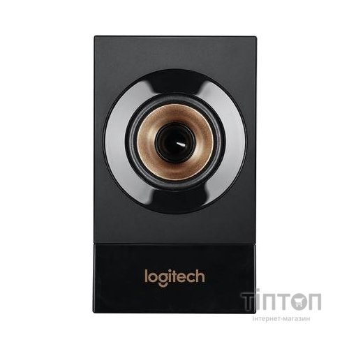 Акустика Logitech Multimedia speacker System Z533