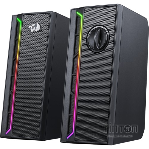 Акустика Redragon Calliope GS580 RGB Black (71791)